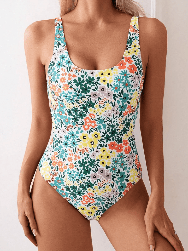 Hali Swimsuit - Maka Boho