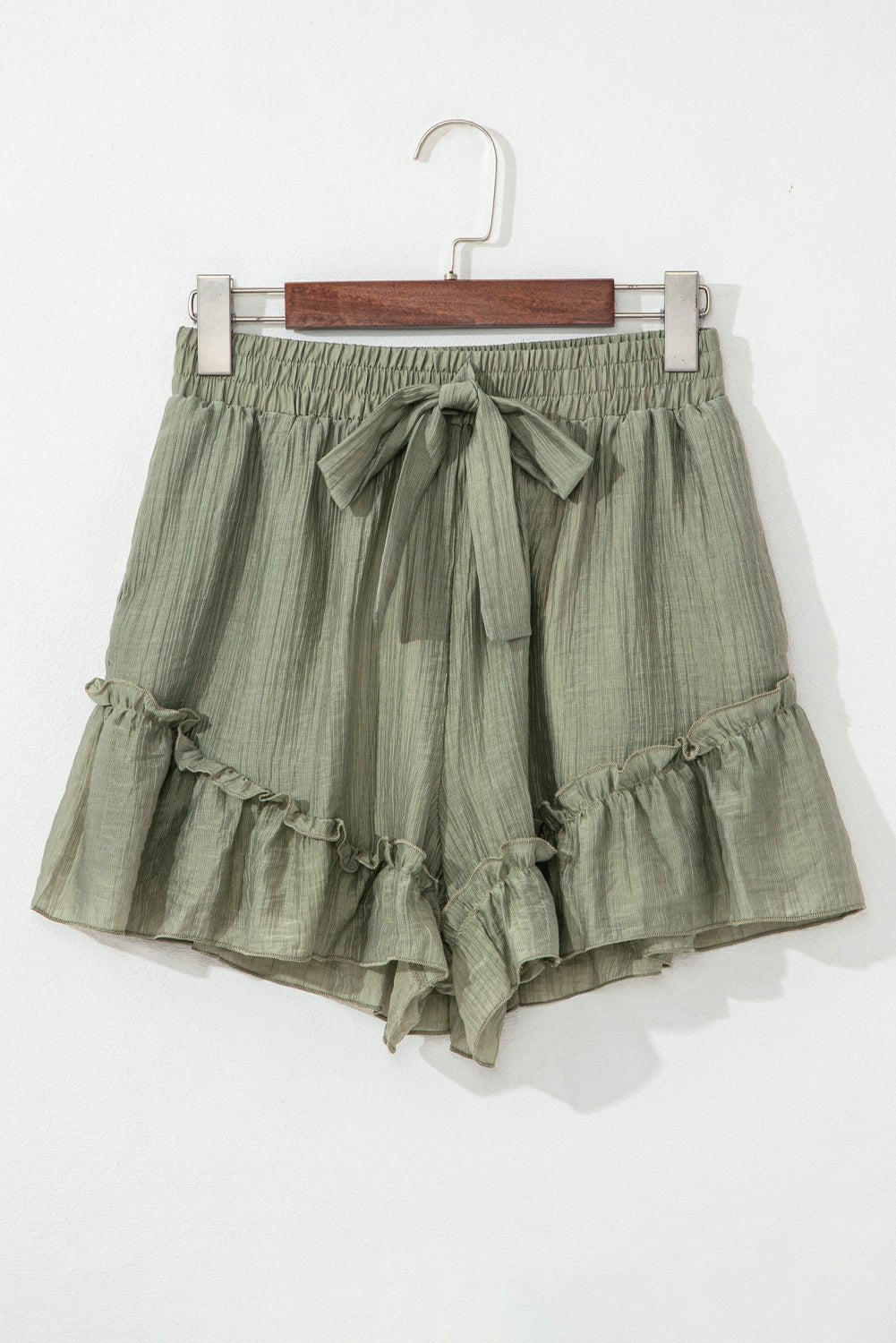 Laurel Shorts - Maka Boho