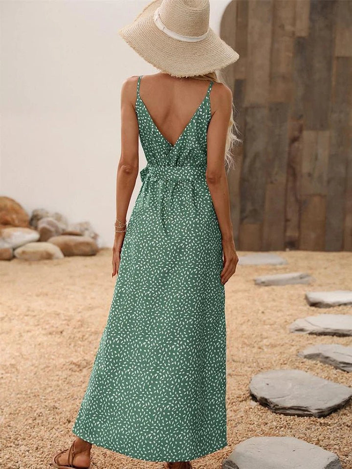 Ivy Dress - Maka Boho