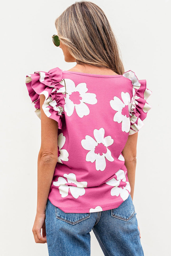 Lina Blouse - Maka Boho