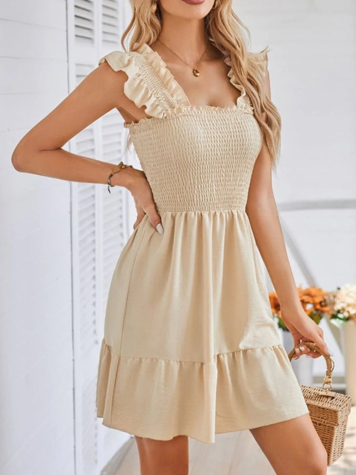 Meadow Dress - Maka Boho