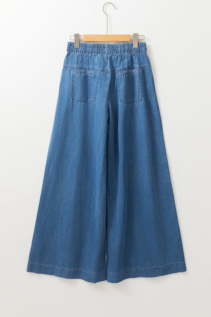 Navya Jeans - Maka Boho