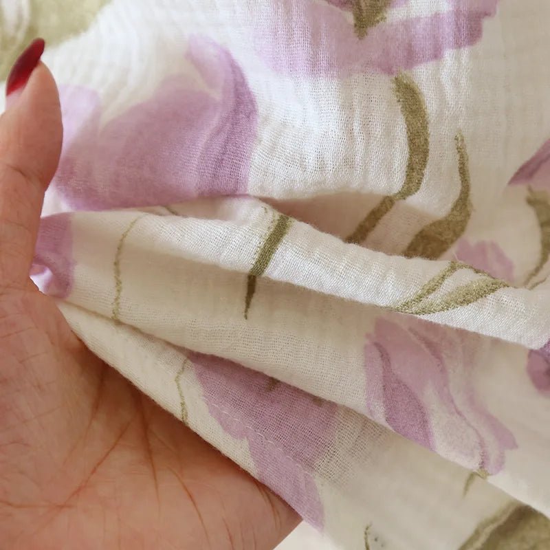 Tulip Pajamas - Maka Boho