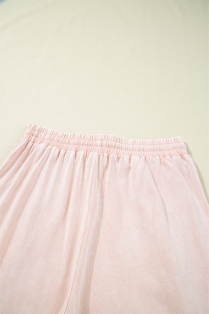 Yara Pants - Maka Boho