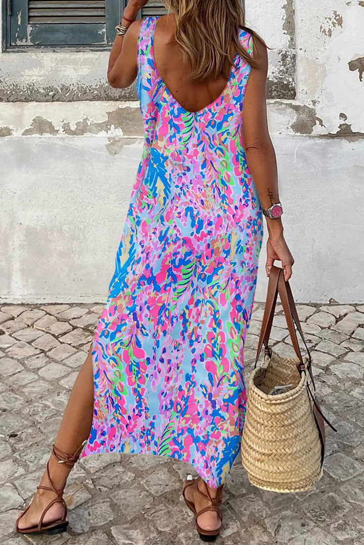 Vivienne Dress - Maka Boho