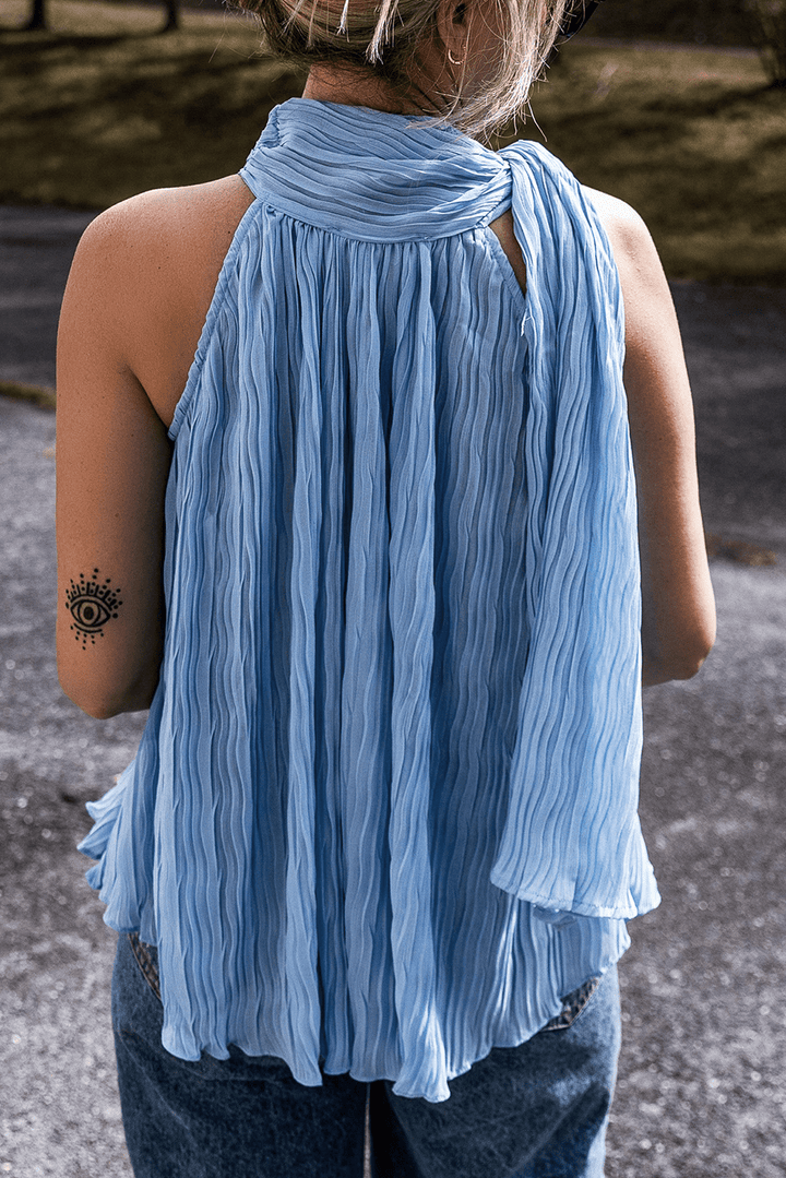 Azalea Top - Maka Boho
