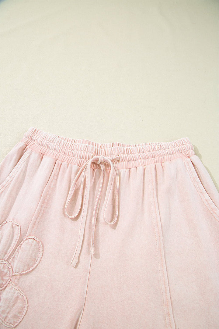 Yara Pants - Maka Boho