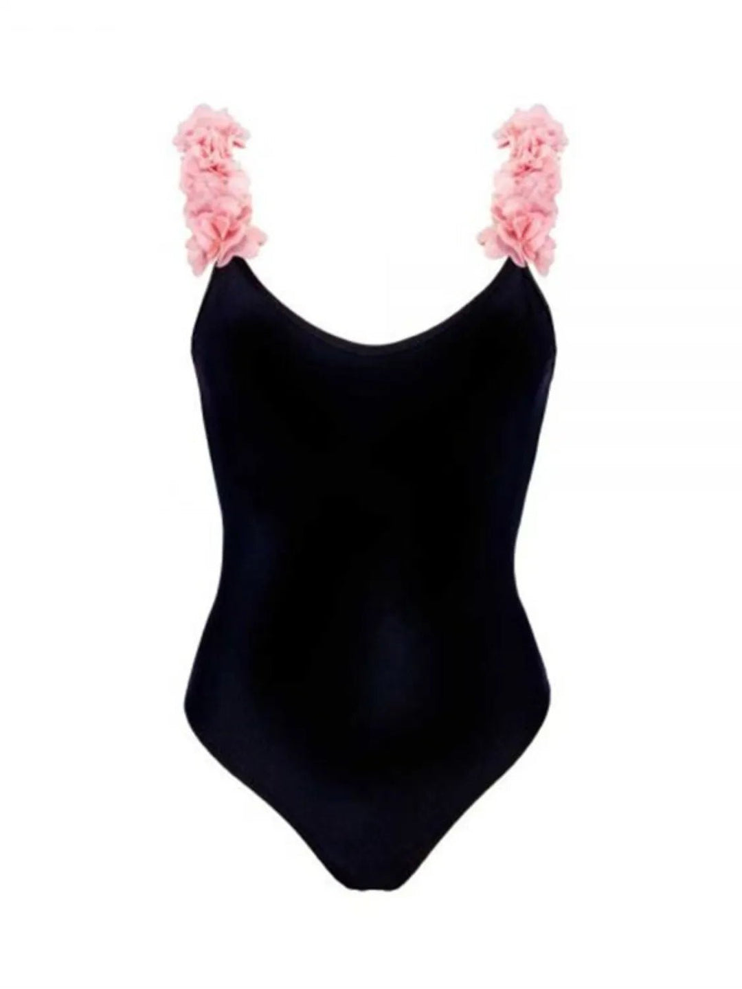 Petal Strap Mom/Daughter Swimsuit - Maka Boho