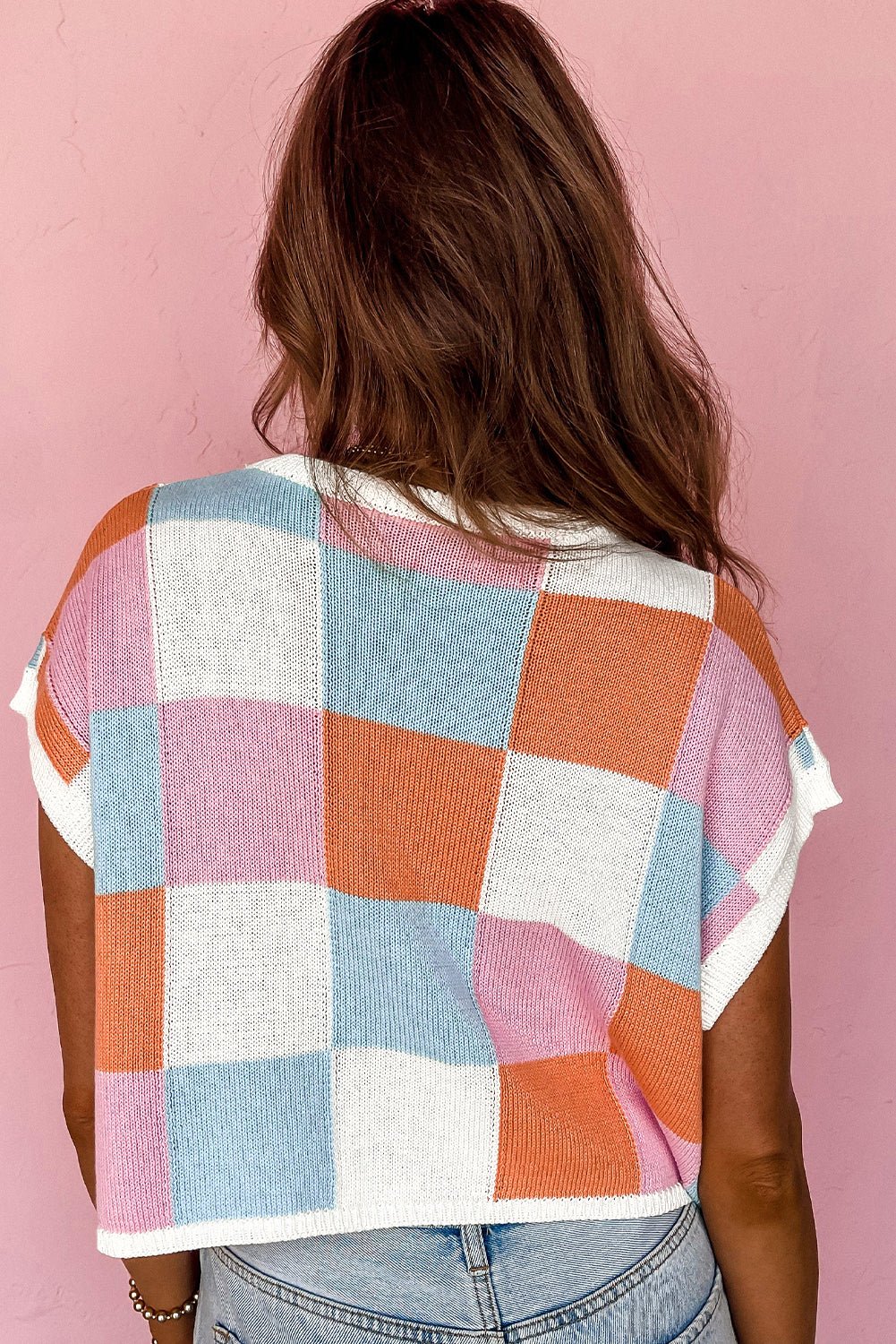 Neve Sweater - Maka Boho