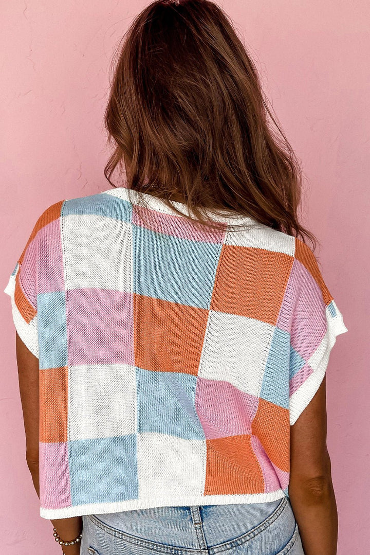 Neve Sweater - Maka Boho