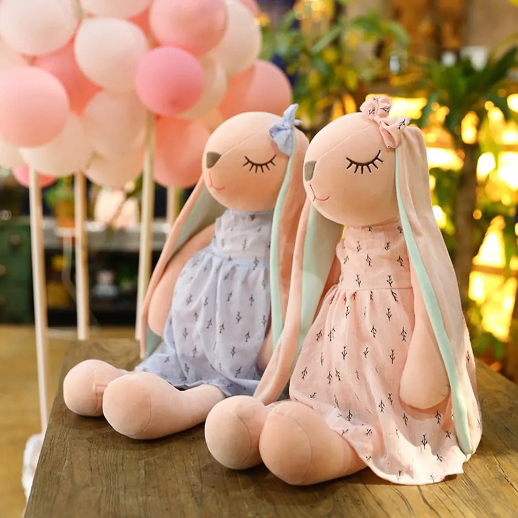 Gracie the Bunny - Maka Boho