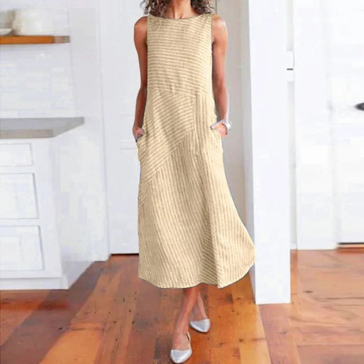 Marion Dress - Maka Boho