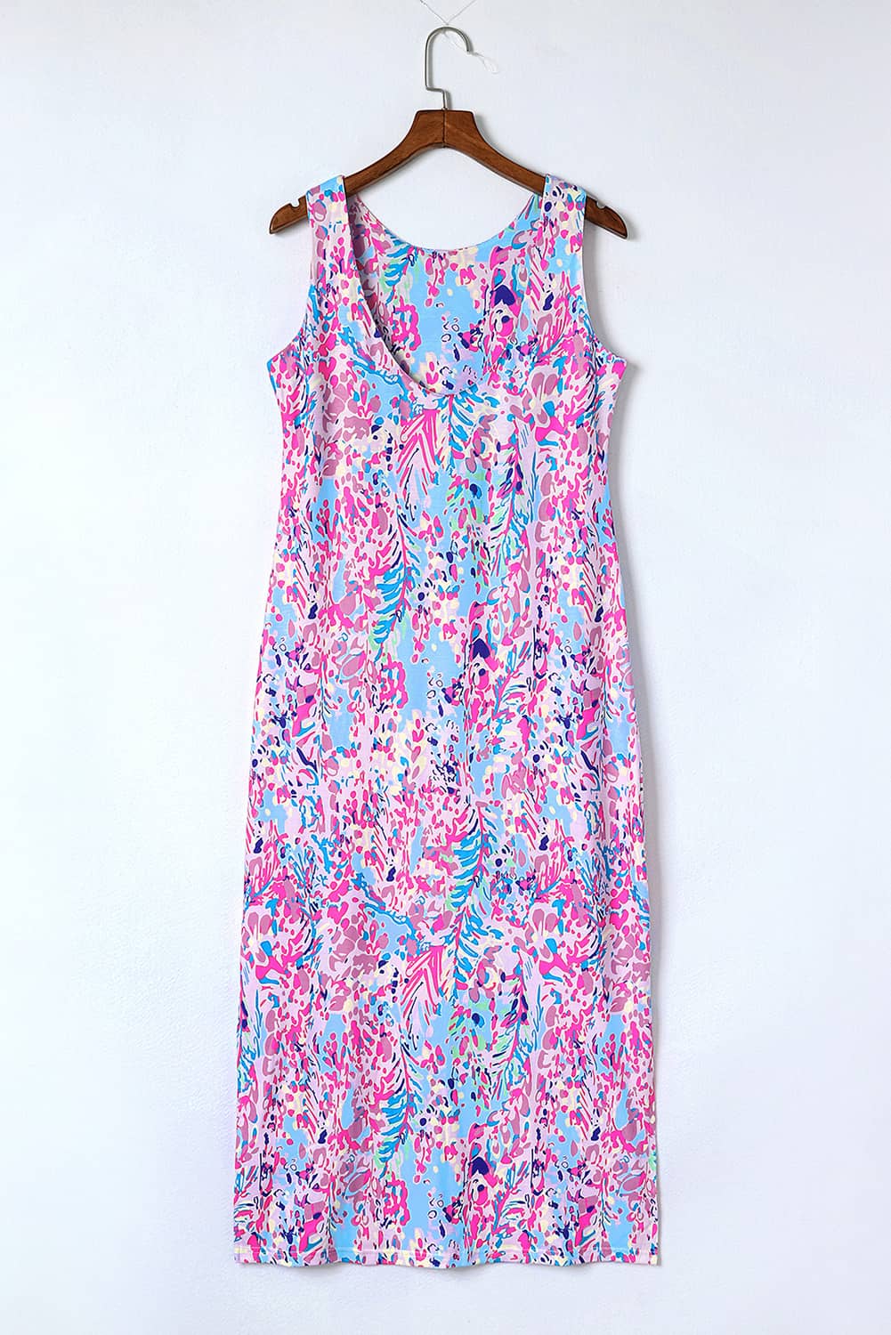 Vivienne Dress - Maka Boho