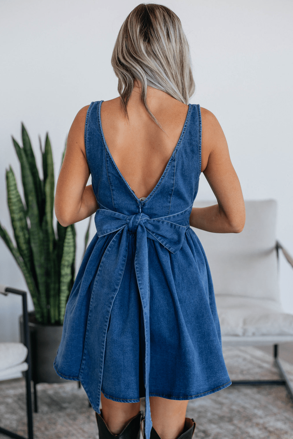 Angie Dress - Maka Boho