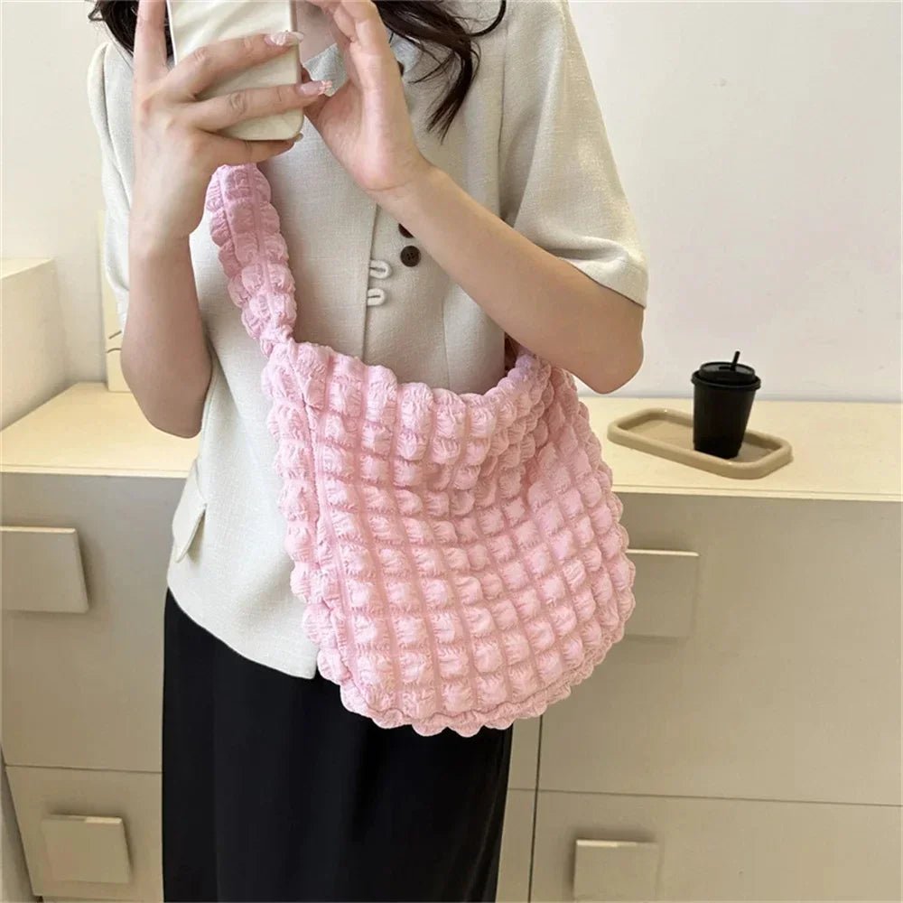 Phoebe Bag - Maka Boho