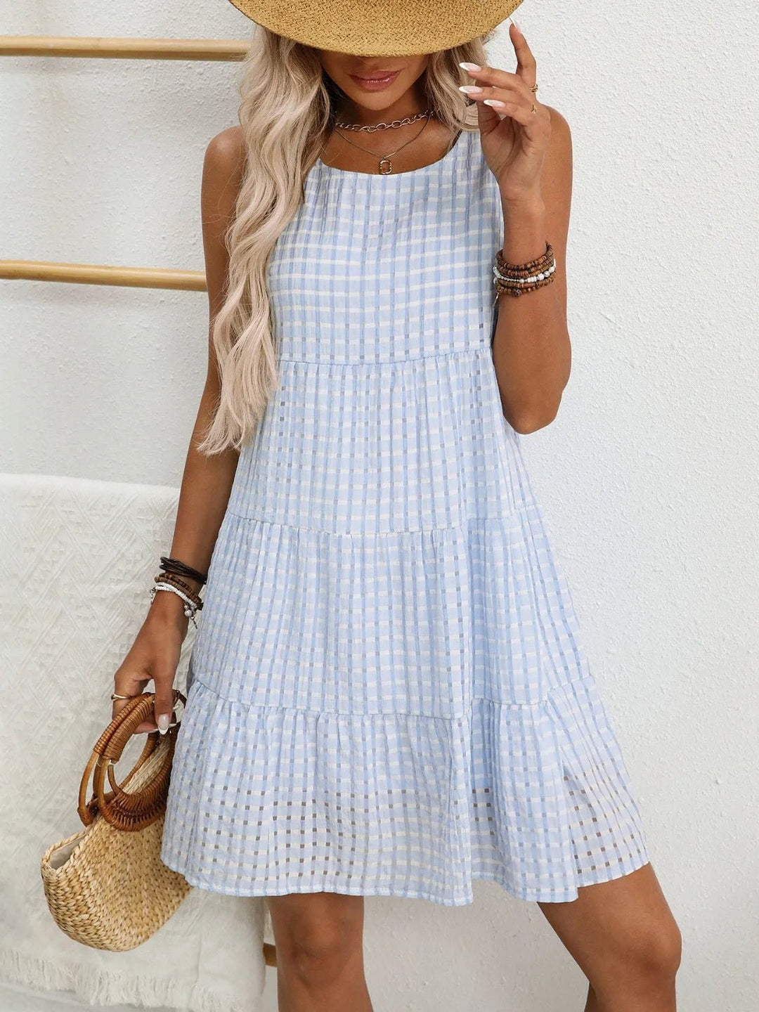 Kassi Dress - Maka Boho
