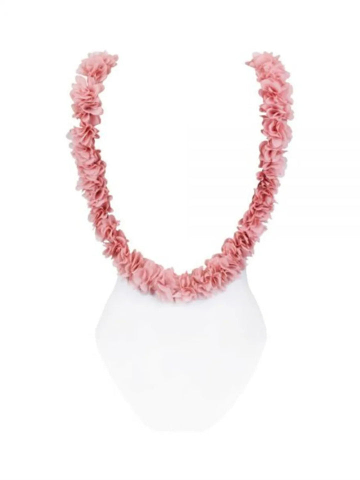 Petal Strap Mom/Daughter Swimsuit - Maka Boho