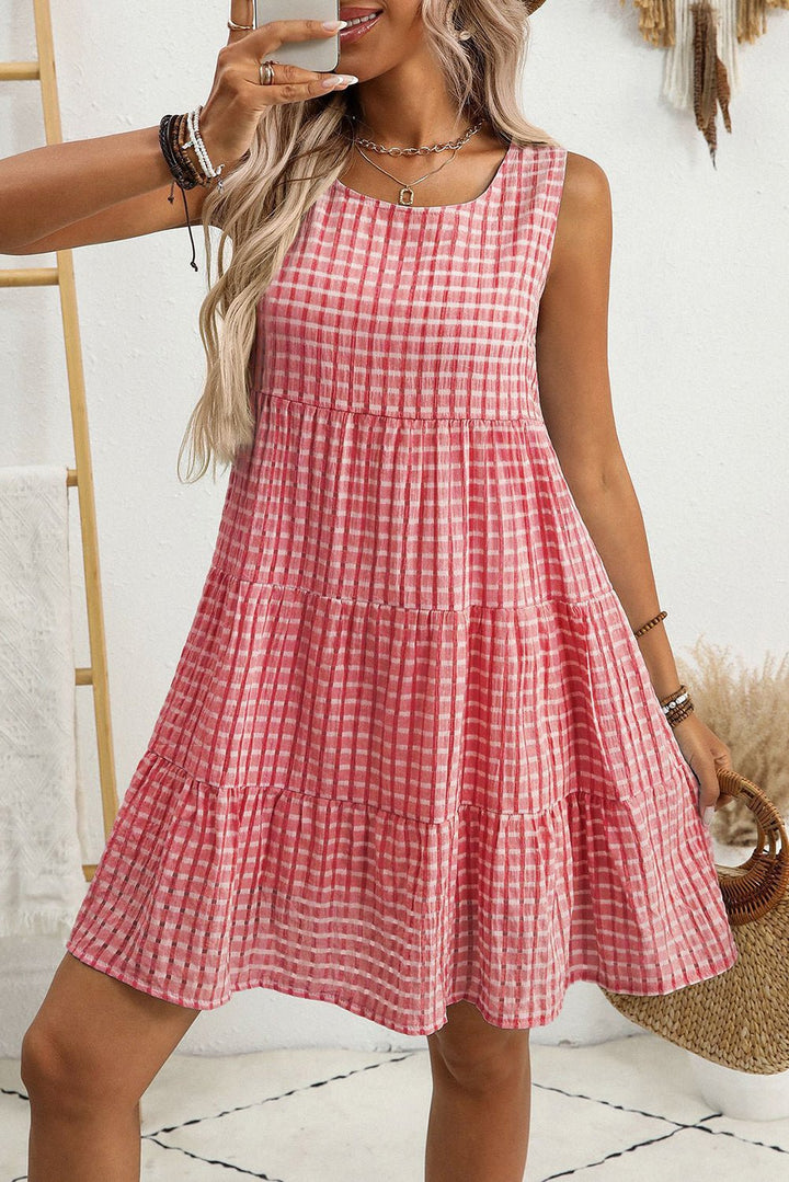 Mia Dress - Maka Boho