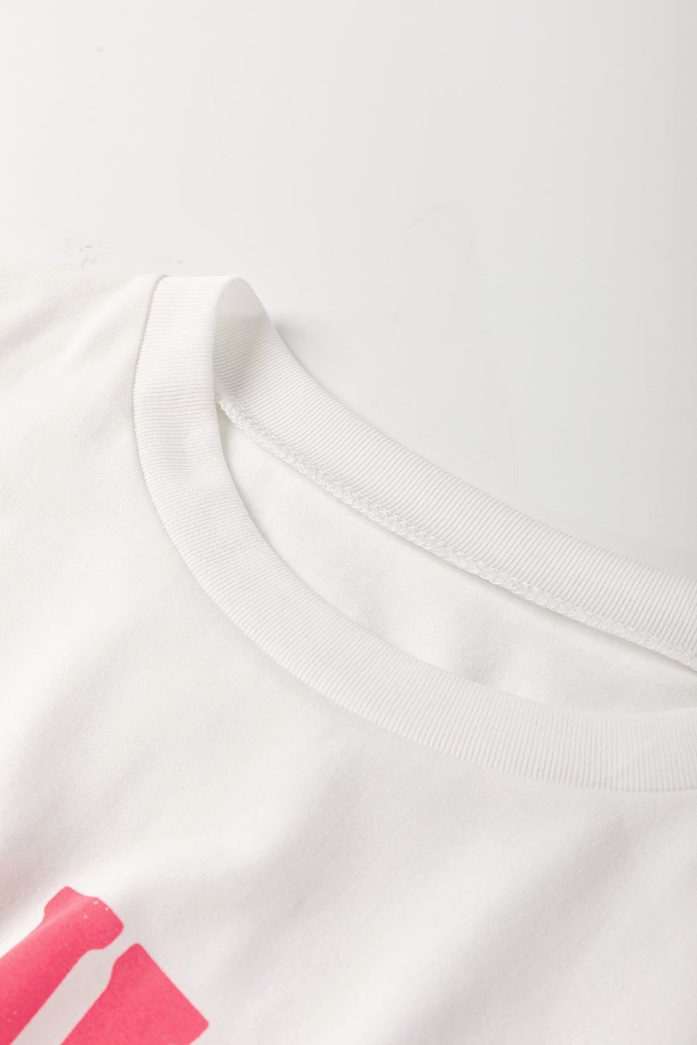 Flower Market T-Shirt - Maka Boho