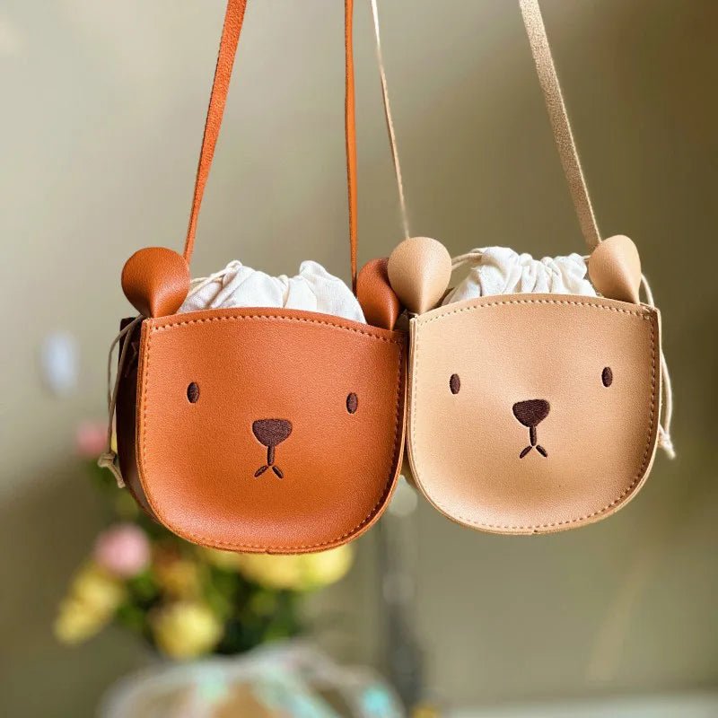 Bunny Bag - Maka Boho