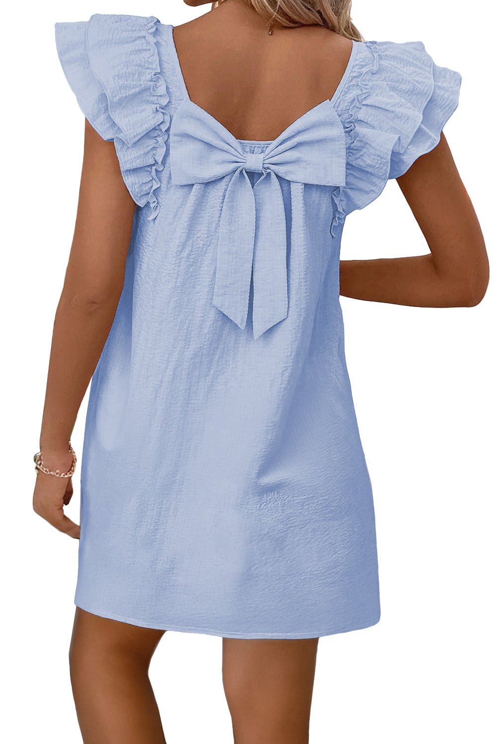 Cielle Dress - Maka Boho