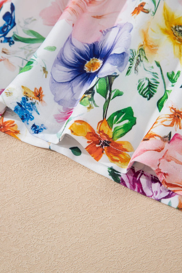 Ramona Dress - Maka Boho