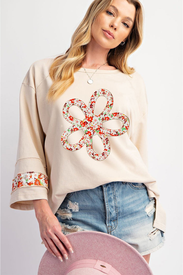 Janey Top - Maka Boho