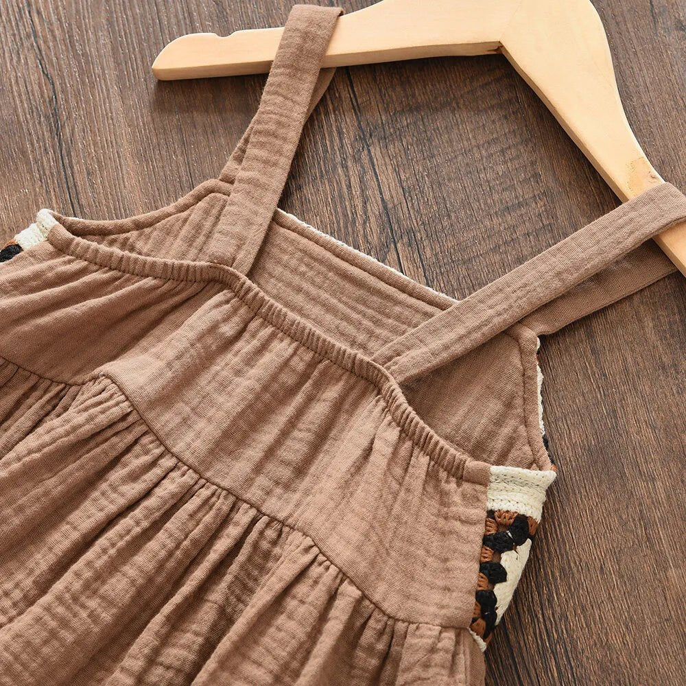 Sasha Top + Pants Set - Maka Boho