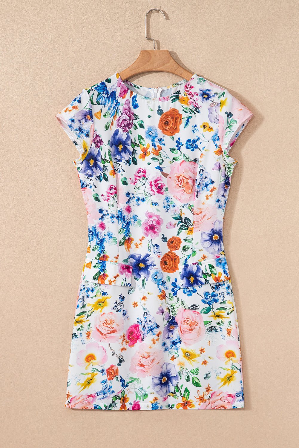 Ramona Dress - Maka Boho