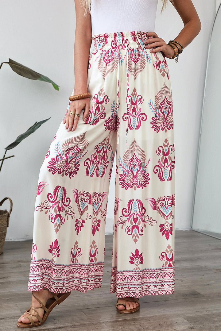 Rosemary Pants - Maka Boho
