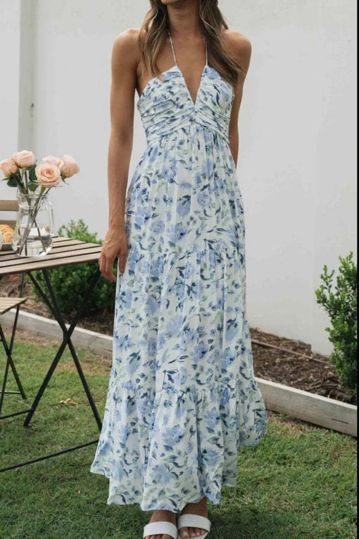 Melody Dress - Maka Boho