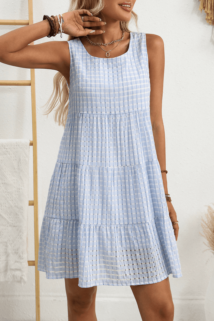 Mia Dress - Maka Boho