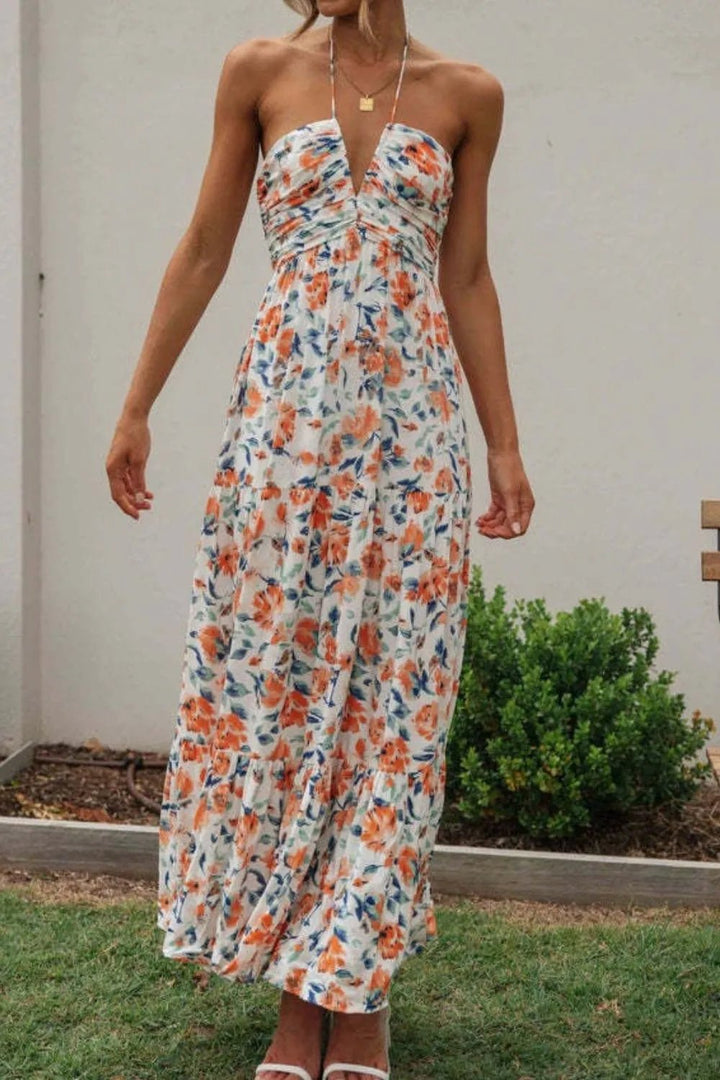 Melody Dress - Maka Boho