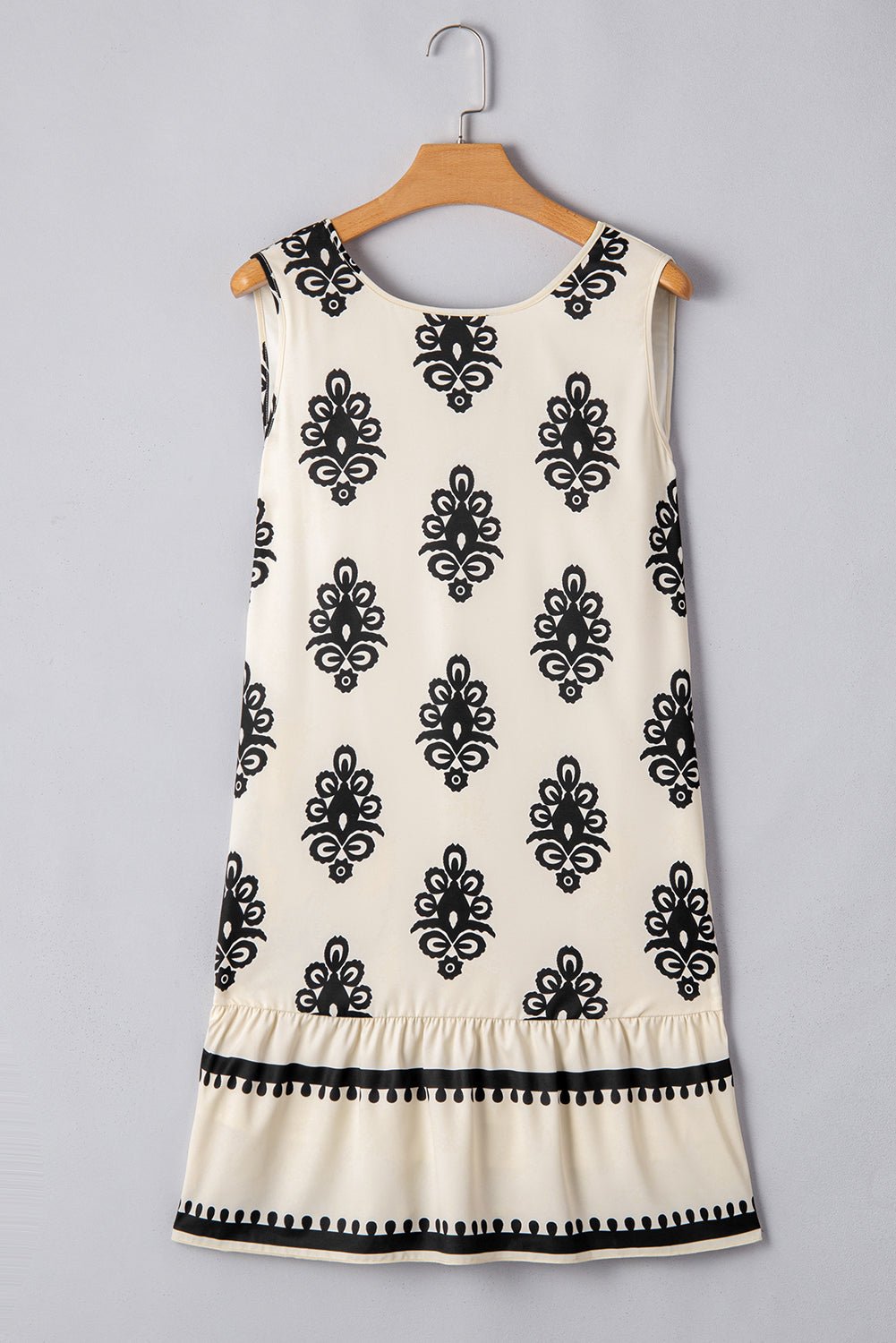 Liberty Dress - Maka Boho