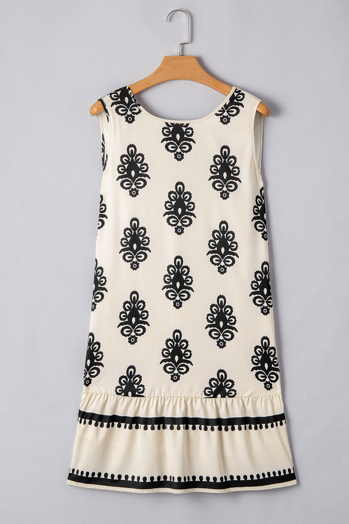 Liberty Dress - Maka Boho