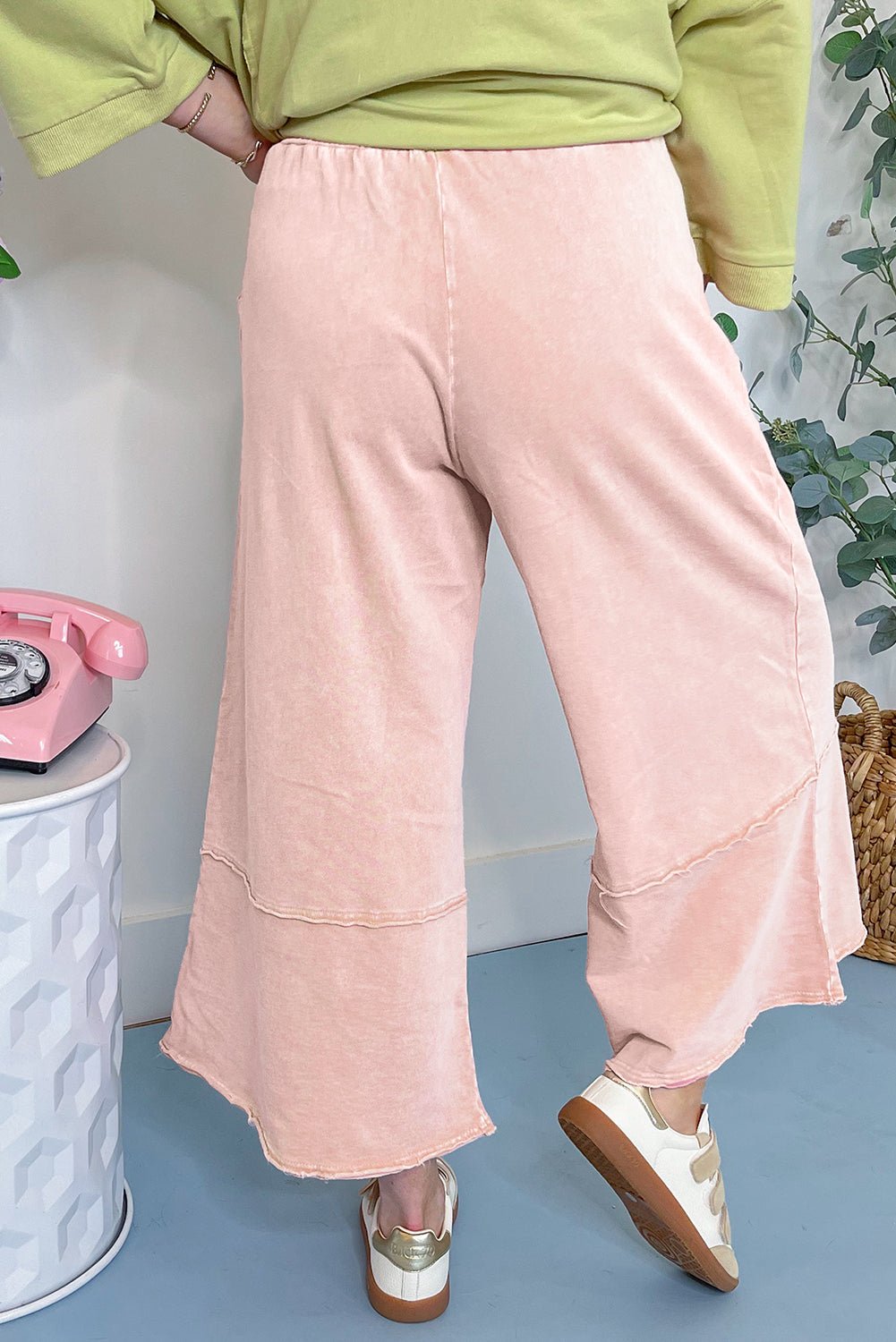 Yara Pants - Maka Boho