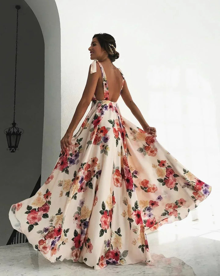 Juniper Dress