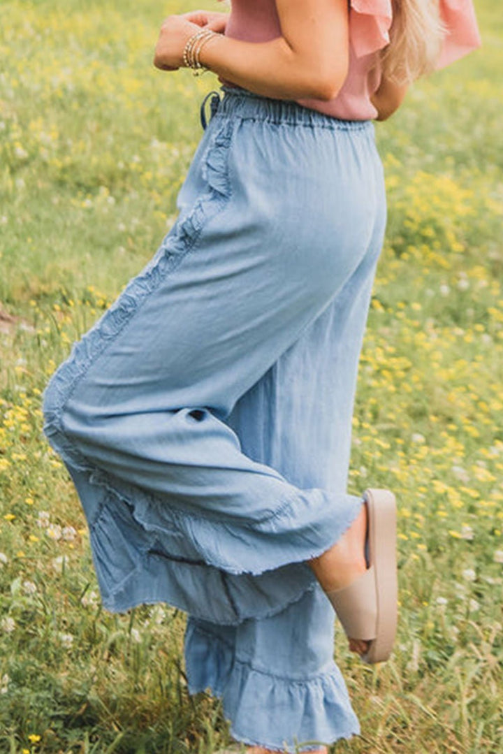 Madison Jeans - Maka Boho