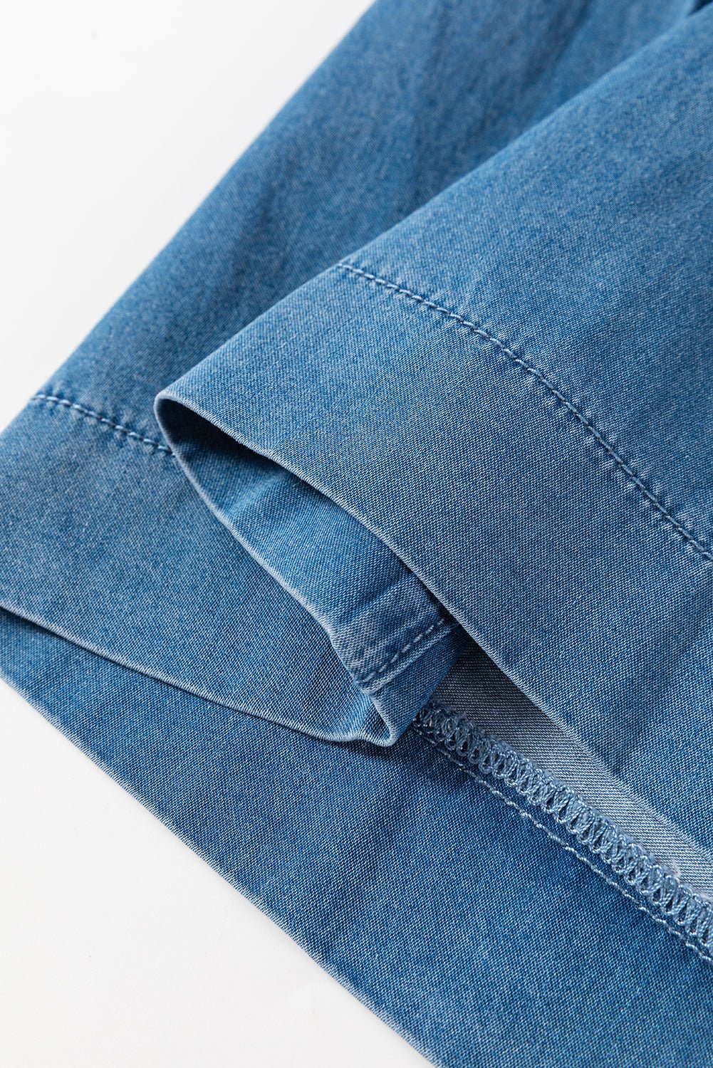 Navya Jeans - Maka Boho