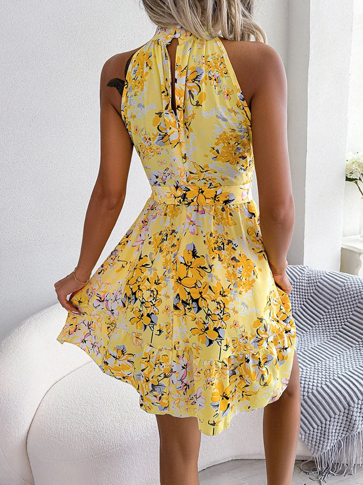 Nala Dress