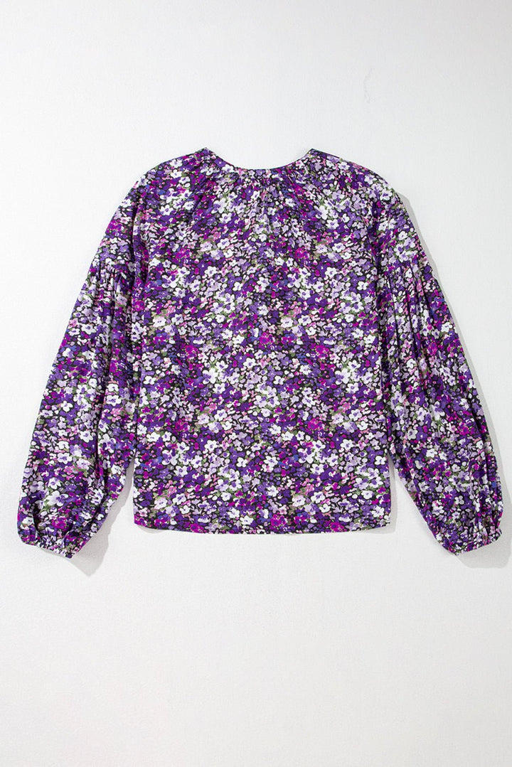 Rachel Blouse - Maka Boho