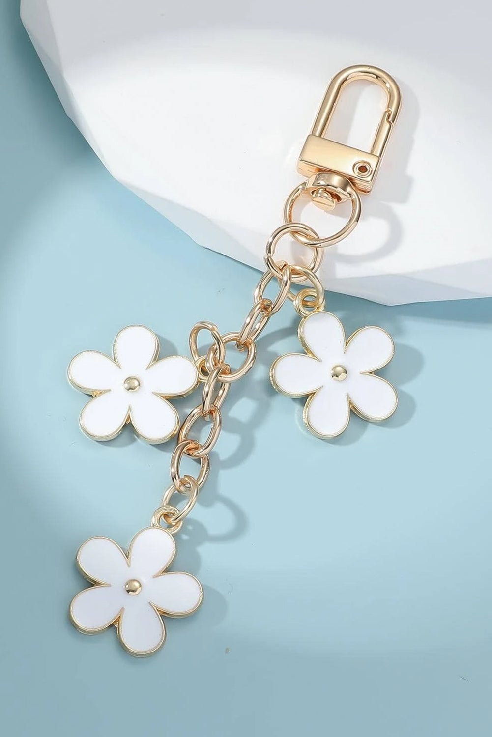 Daisy Handbag Ornament - Maka Boho