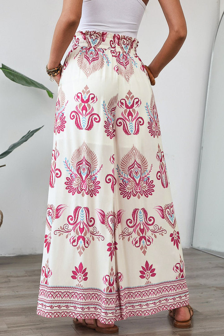 Rosemary Pants - Maka Boho