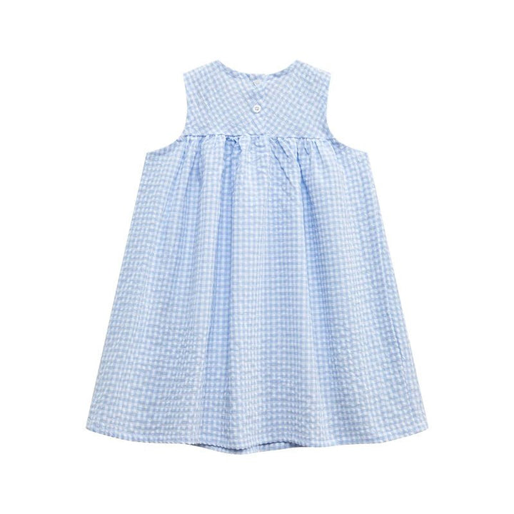 Cute Duck Sundress - Maka Boho