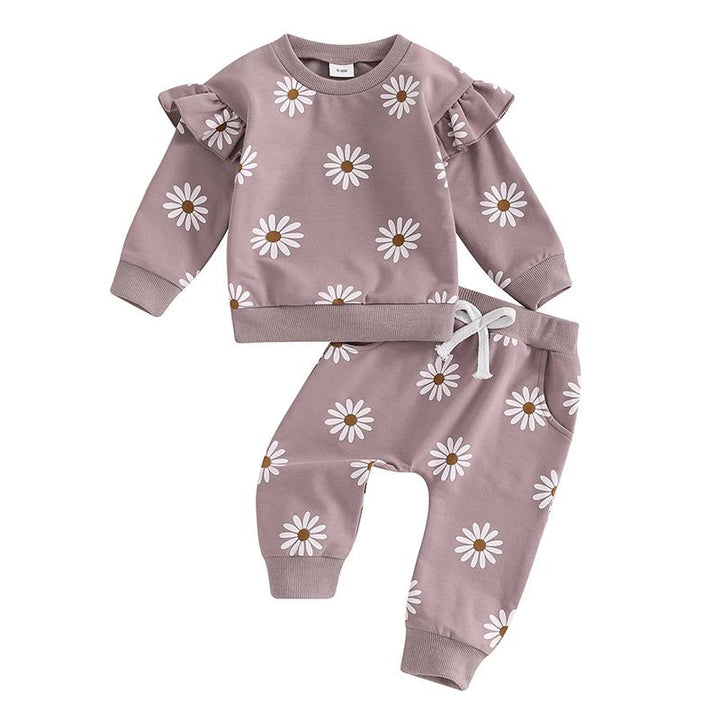 Posy Outfit - Maka Boho