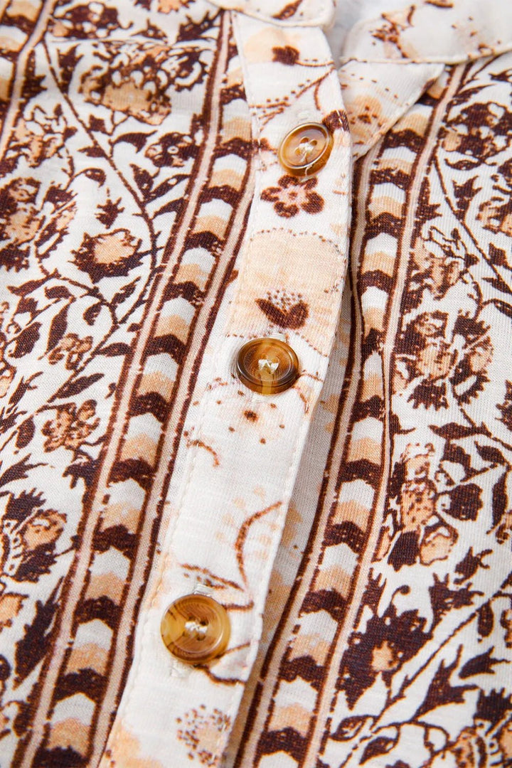 Lia Blouse - Maka Boho