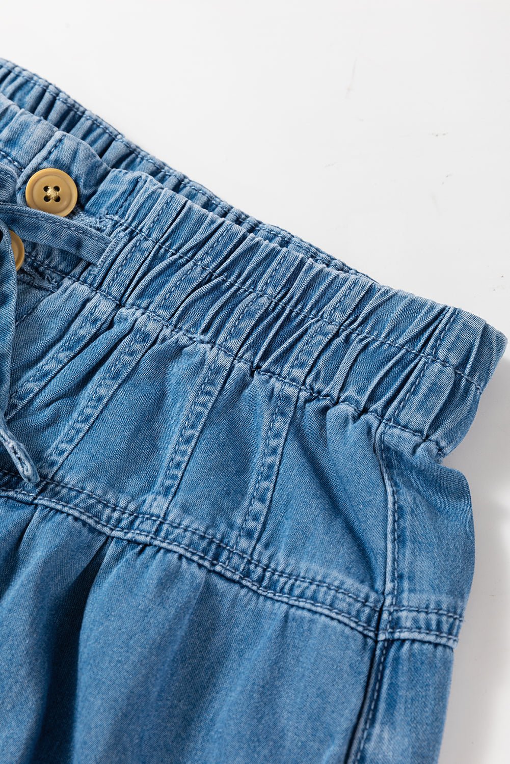 Navya Jeans - Maka Boho