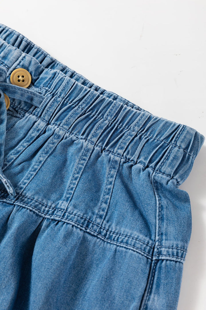 Navya Jeans - Maka Boho