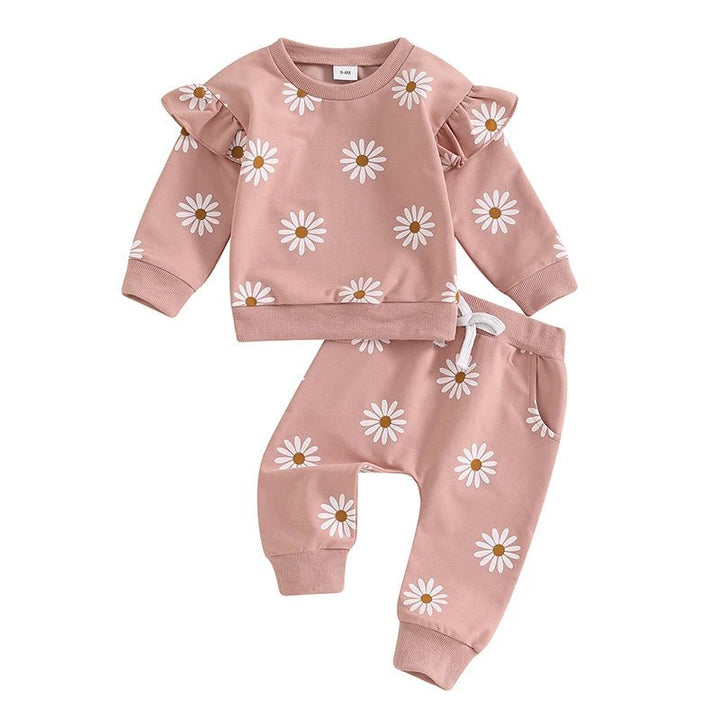 Posy Outfit - Maka Boho