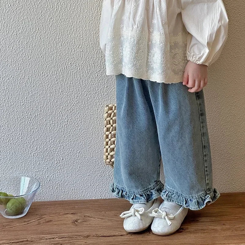 Alice Jeans - Maka Boho